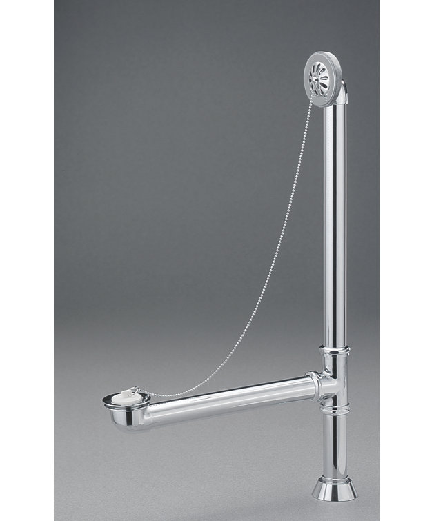3'' W Chain And Plug Yes