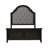 Trelawny Queen Upholstered & Tufted Bed-104604181