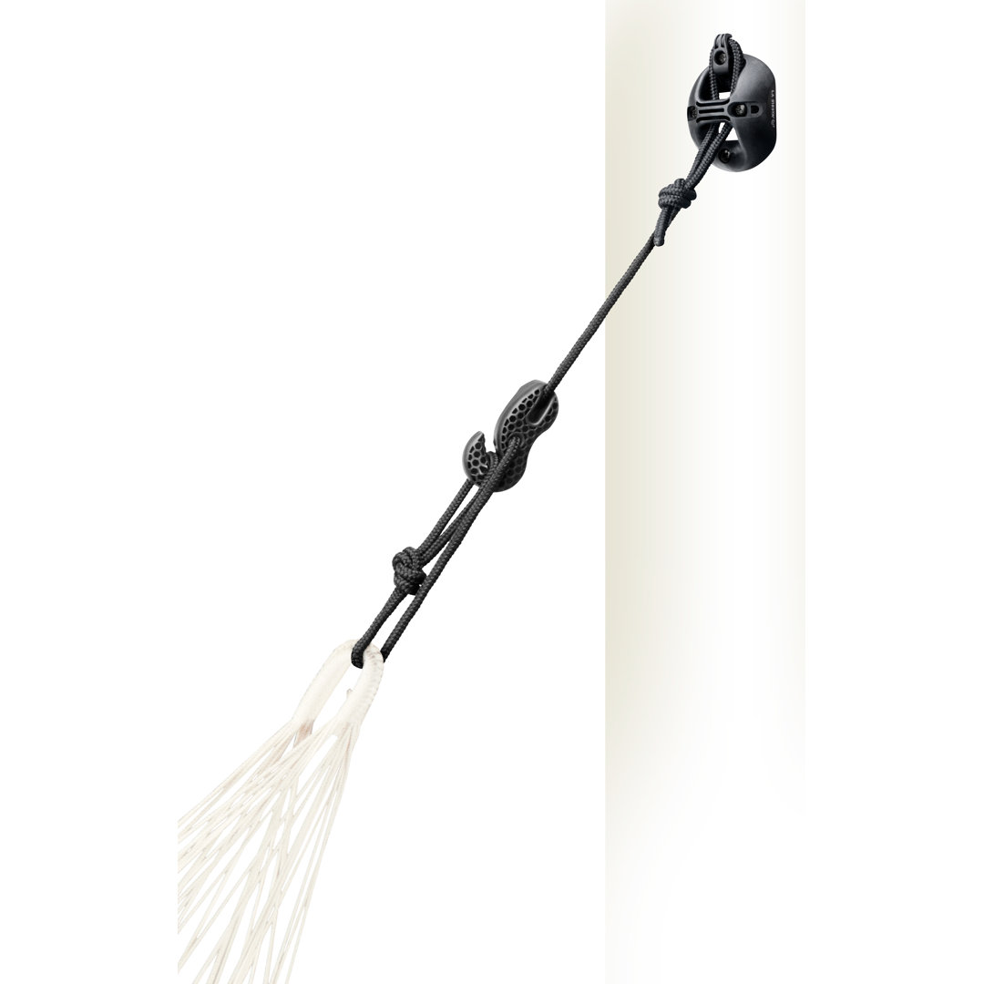 CasaMount Multipurpose Suspension Hardware for Hammocks LA SIESTA