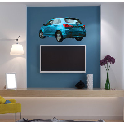 Sports Wall Decal