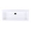 Luce 36.25'' L Bathroom Sink