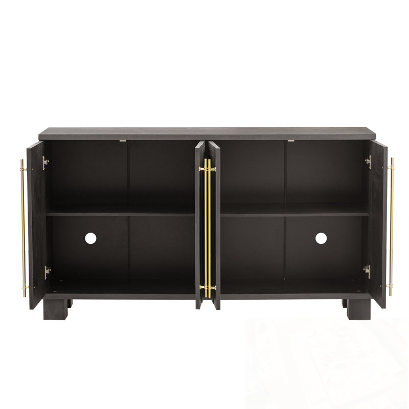 Sideboard, Taupe