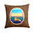 Outdoor Throw Pillow
