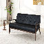 Canapé 2 places Mid-Century-1224644366