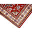 Hand Woven Wool Oriental Area Rug