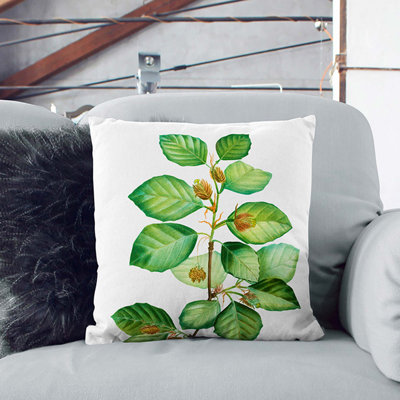 Square Cushion