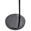Feliciana 175cm Matte Arched Floor Lamp