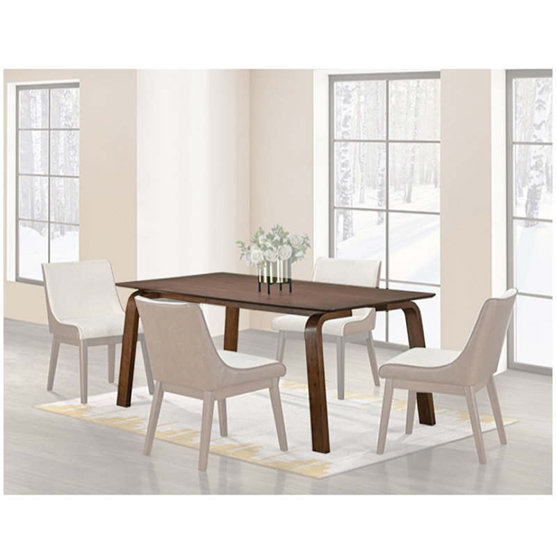 Table de salle à manger Crippa
