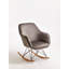 Erkson Upholstered Rocking Chair-668031387