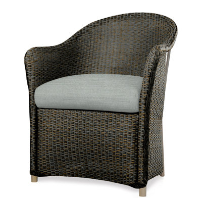 Weekend Retreat Outdoor Dining Armchair