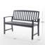 Banc de style classique pour le salon et le vestibule-1714782901