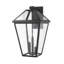 Lanterne murale d’extérieur 3 lumières Lefler-669504534-669504535-669504536