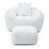 White is out of stock