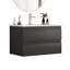 Meuble-lavabo mural 32 po-2001778340
