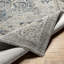 Tapis oriental gris Hoeft-945653482