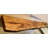 1 Piece Solid Wood Floating Shelf-85421089