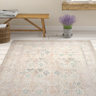 Cole Oriental Indoor Rug