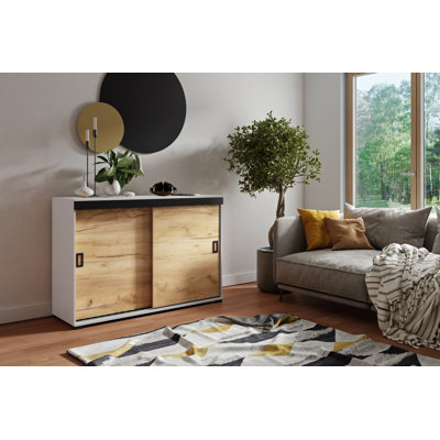 Ferranti 2 - Door Standard Accent Cabinet