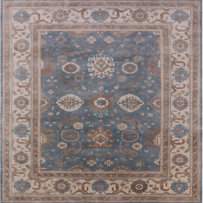 Oriental Indoor Rug