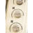 ABBA 23.7" 4 Burner Gas Cooktop-75465410