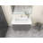 42" Single Bathroom Vanity Set-71026292