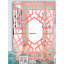 Miroir mural Hexed-40100471