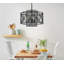 Brooke 4-Light Chandelier-616864585