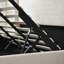 Lit plateforme tapissier en velours côtelé Wauson-1454283009-1450114068