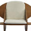 Chaise berçante en sherpa Modern Fashion-101838787-101838788