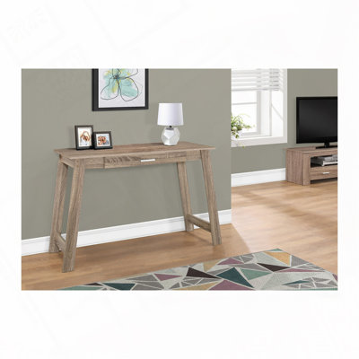 Home Office Computer Desk with Storage Drawers
