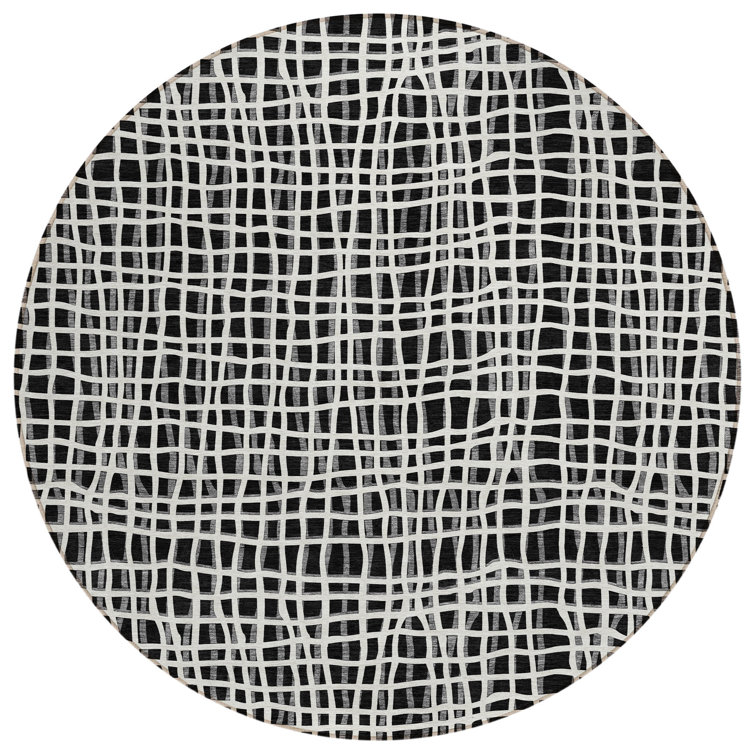  Finck Non-Slip Indoor / Outdoor Door Mat