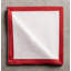 Ensemble de serviettes en coton 4 pièces