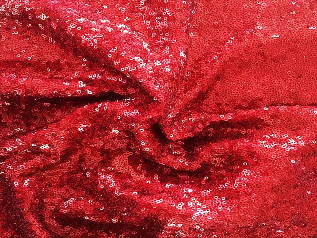Danielburnham Sequin Table Topper