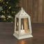 Photophore en métal Festive Finds-295899898-295899899
