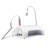 5-in-1 Professional Electric Nail Drill Machine