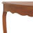 Evangelyne Console Table-1400362943