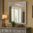 Flat Wall Mirror-2019877698