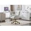 Chaise de bureau Teddy 360