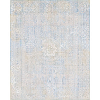 Kingston Oriental Indoor Rug
