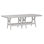 Berlin Gardens Harbor 96″ Rectangular Dining Table