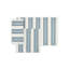 Apollo Stripe Napkin