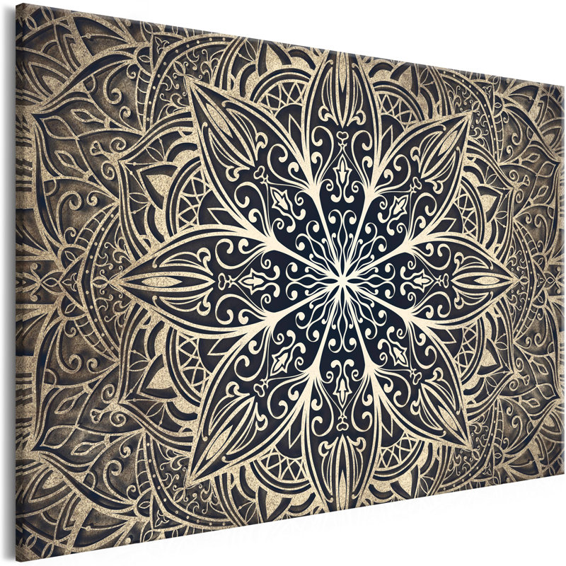 No Frame Print on Canvas, 80 cm H x 120 cm W