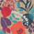 Tangerine / Fuchsia / Turquoise selected