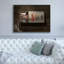 Toile épique Graffiti «Mouse-twas The Night Before» par John Hovenstine, art mural 54 po x 40 po-1752505813