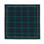 Watchplaid Napkin