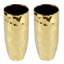 Ensemble de vases de table en grès-518921578-518921576