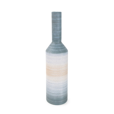 Vase Drift Tide