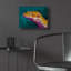 «Bruce The Leopard Gecko» par Dawg Painter-1154457613