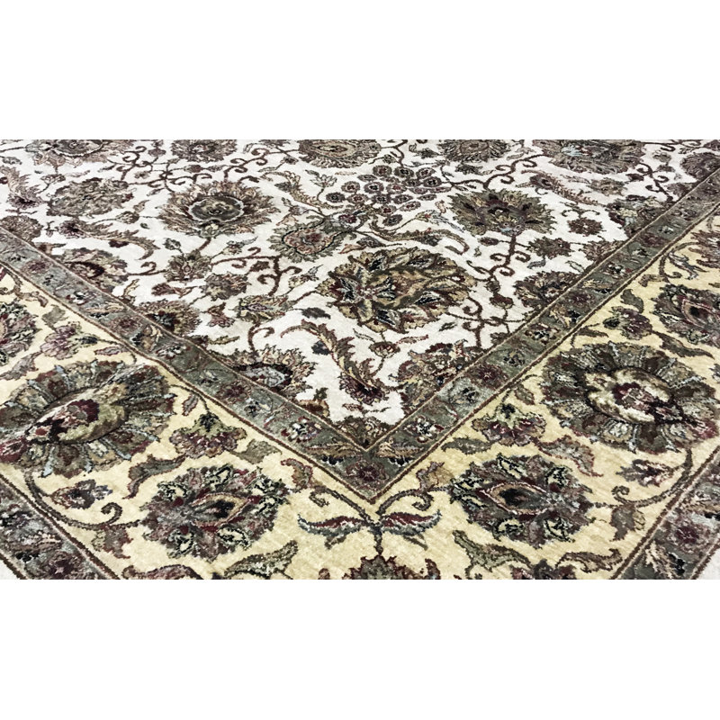Mountain King One-of-a-Kind 9'2" X 11'11" Area Rug