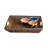 Carribbean Accents Metal Tray